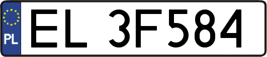 EL3F584