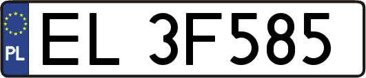 EL3F585