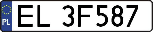EL3F587