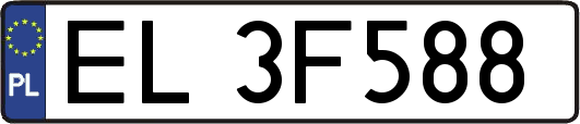 EL3F588