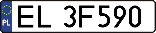EL3F590