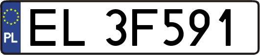 EL3F591