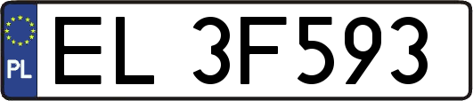 EL3F593