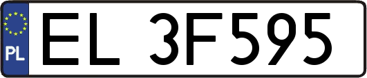 EL3F595