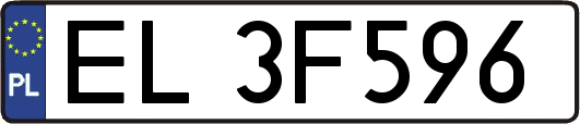 EL3F596