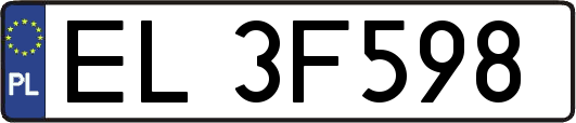 EL3F598