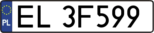 EL3F599