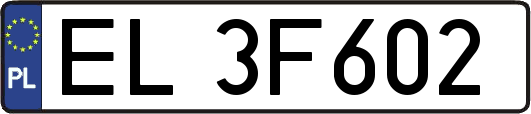 EL3F602