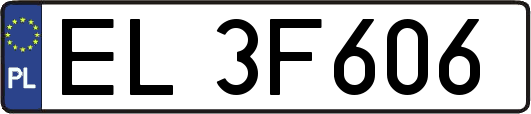 EL3F606