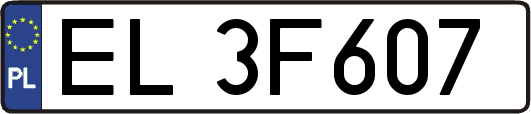 EL3F607