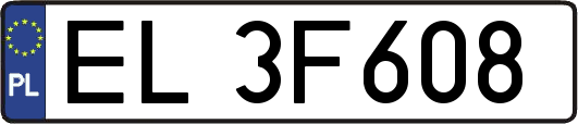 EL3F608