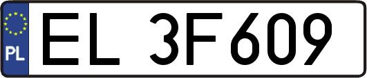 EL3F609