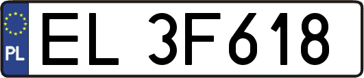 EL3F618