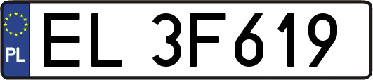 EL3F619