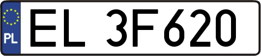 EL3F620