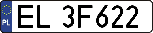 EL3F622