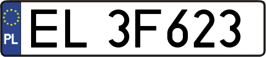 EL3F623