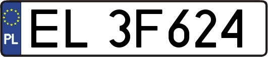 EL3F624