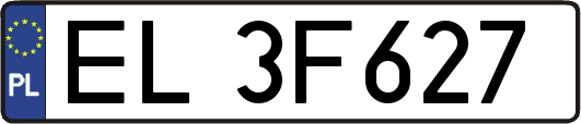 EL3F627