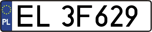 EL3F629