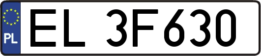 EL3F630