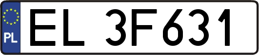 EL3F631