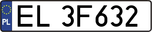 EL3F632