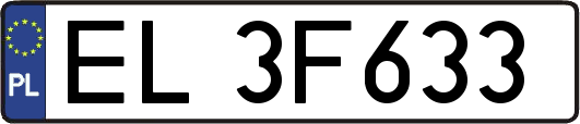 EL3F633