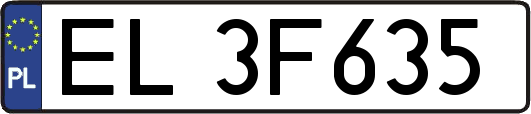 EL3F635