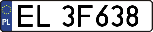 EL3F638