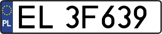 EL3F639