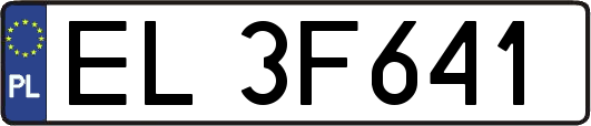 EL3F641