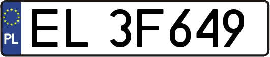 EL3F649