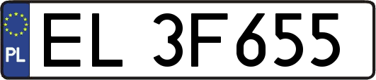 EL3F655