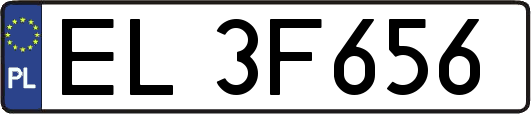 EL3F656