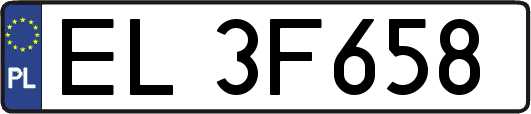 EL3F658