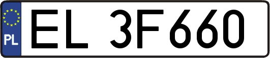 EL3F660