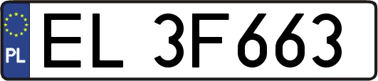 EL3F663