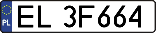 EL3F664