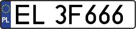 EL3F666