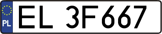 EL3F667