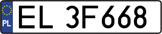EL3F668