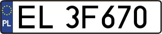 EL3F670