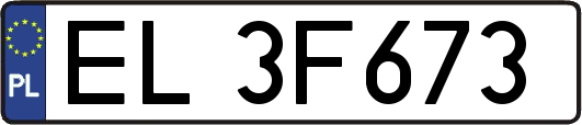 EL3F673