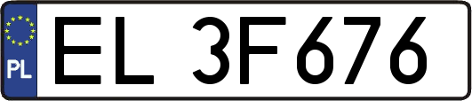 EL3F676