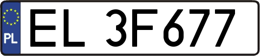 EL3F677