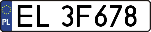 EL3F678