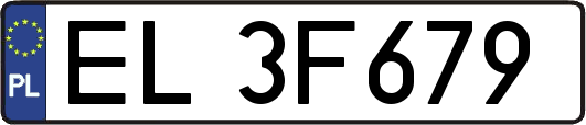 EL3F679