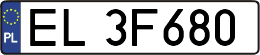 EL3F680