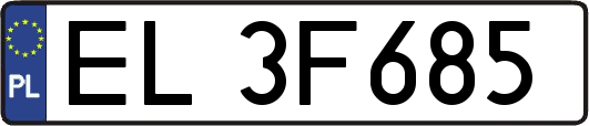 EL3F685